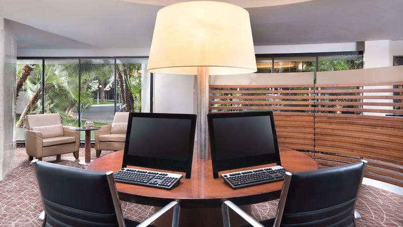 Imagen de los interiores del Hotel Cardo Roma, Autograph. Foto 22