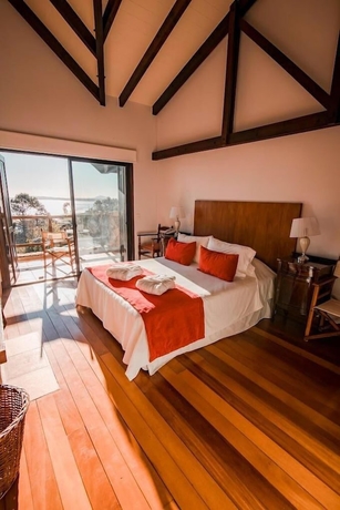 Imagen de la habitación del Hotel Card&oacute;n Posada Boutique. Foto 2