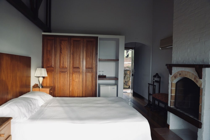 Imagen de la habitación del Hotel Card&oacute;n Posada Boutique. Foto 8