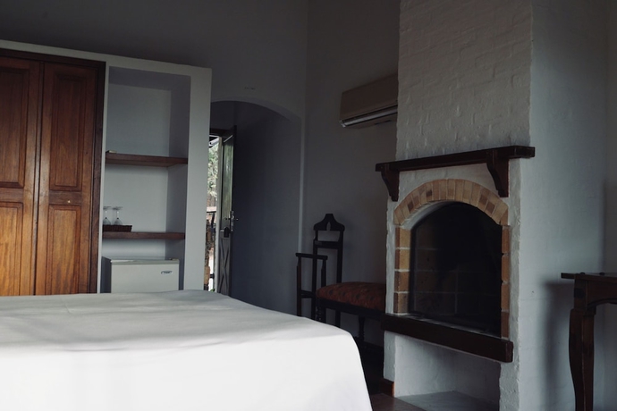 Imagen de la habitación del Hotel Card&oacute;n Posada Boutique. Foto 9