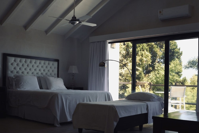 Imagen de la habitación del Hotel Card&oacute;n Posada Boutique. Foto 13