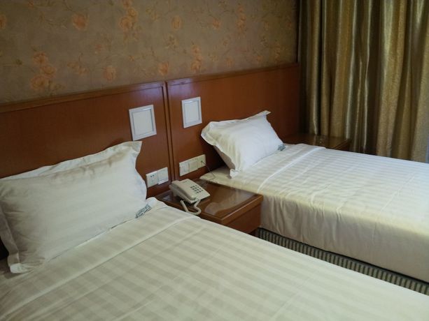 Imagen de los exteriores del Hotel Cardogan. Foto 20