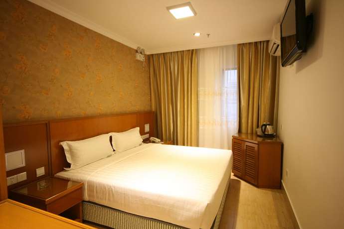 Imagen de la habitación del Hotel Cardogan. Foto 9