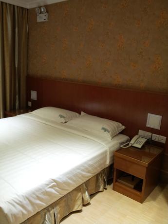 Imagen de la habitación del Hotel Cardogan. Foto 11