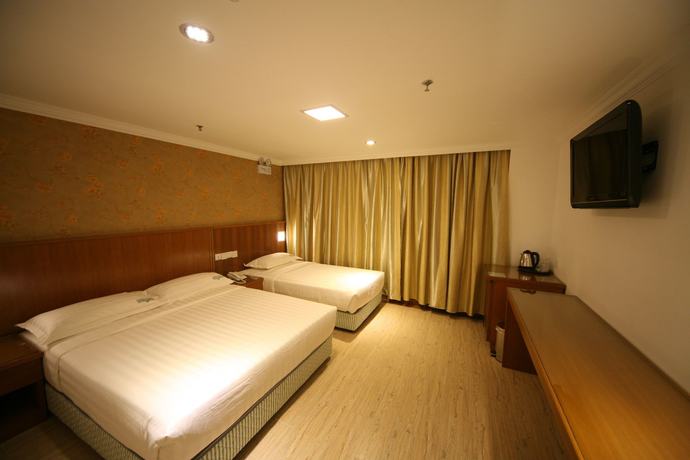 Imagen de la habitación del Hotel Cardogan. Foto 12