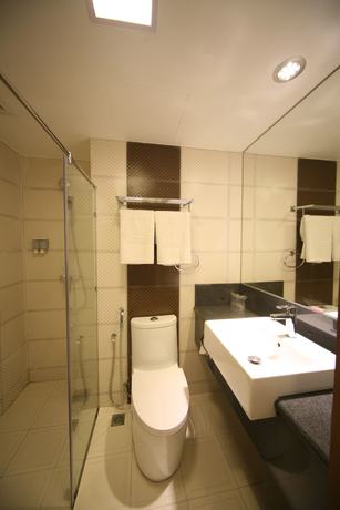 Imagen de la habitación del Hotel Cardogan. Foto 13
