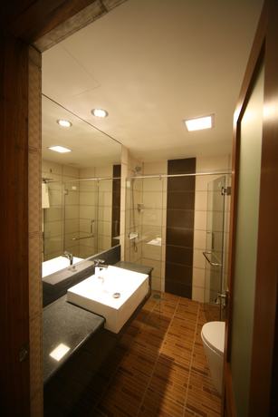 Imagen de la habitación del Hotel Cardogan. Foto 14