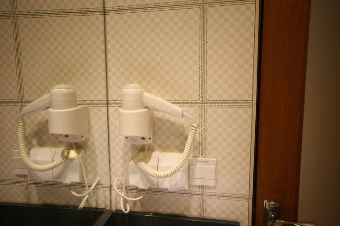 Imagen de la habitación del Hotel Cardogan. Foto 15