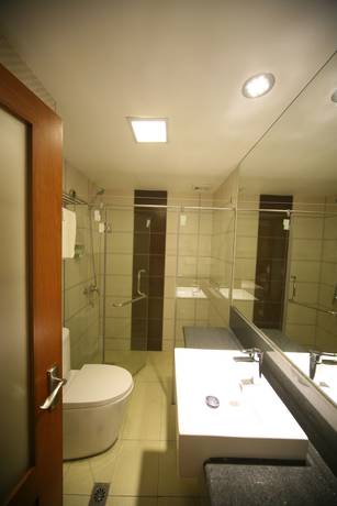 Imagen de la habitación del Hotel Cardogan. Foto 16