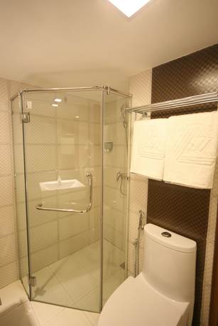 Imagen de la habitación del Hotel Cardogan. Foto 18