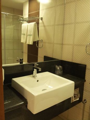 Imagen de la habitación del Hotel Cardogan. Foto 19