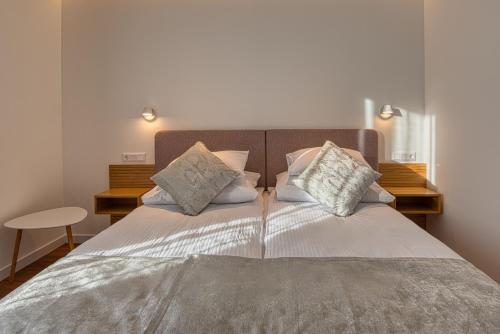 Imagen de la habitación del Hotel Cardoner &eacute;s Konferenciak&ouml;zpont. Foto 20