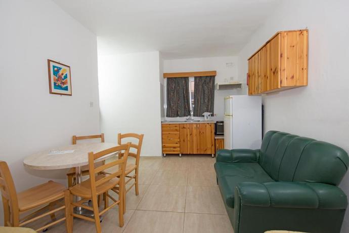 Imagen general del Hotel Cardor Holiday Complex. Foto 2