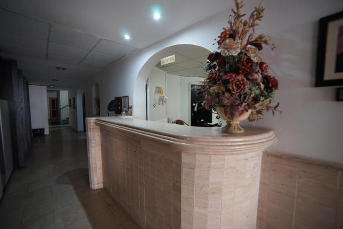 Imagen general del Hotel Cardor Holiday Complex. Foto 3