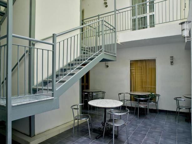 Imagen general del Hotel Cardor Holiday Complex. Foto 8