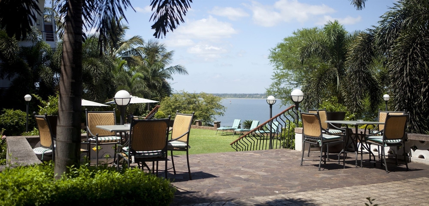 Imagen de los exteriores del Hotel Cardoso. Foto 7