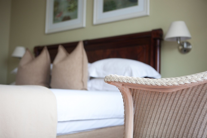 Imagen de la habitación del Hotel Cardoso. Foto 6