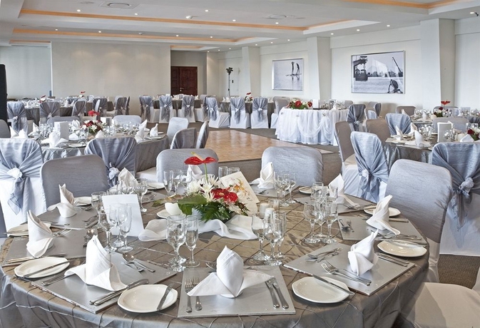 Imagen de los interiores del Hotel Cardoso. Foto 16