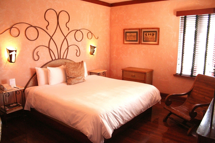 Imagen de la habitación del Hotel Cardozo South Beach. Foto 3