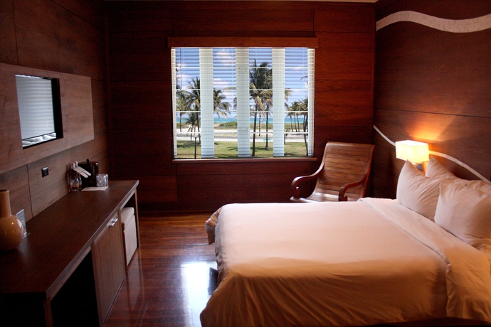 Imagen de la habitación del Hotel Cardozo South Beach. Foto 4