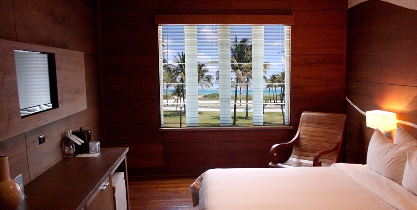 Imagen de la habitación del Hotel Cardozo South Beach. Foto 5