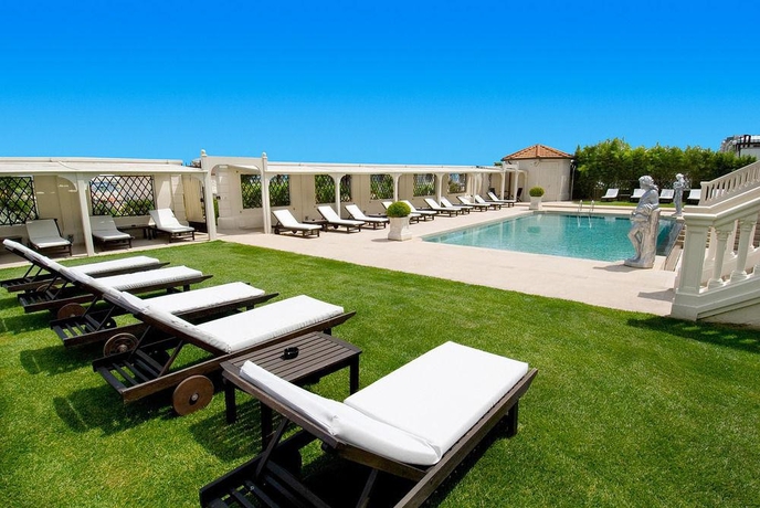 Imagen general del Hotel Carducci 76. Foto 5