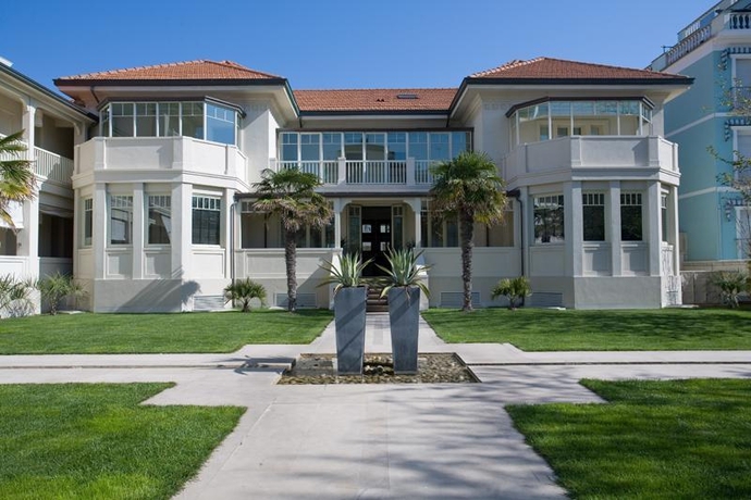 Imagen general del Hotel Carducci 76. Foto 7