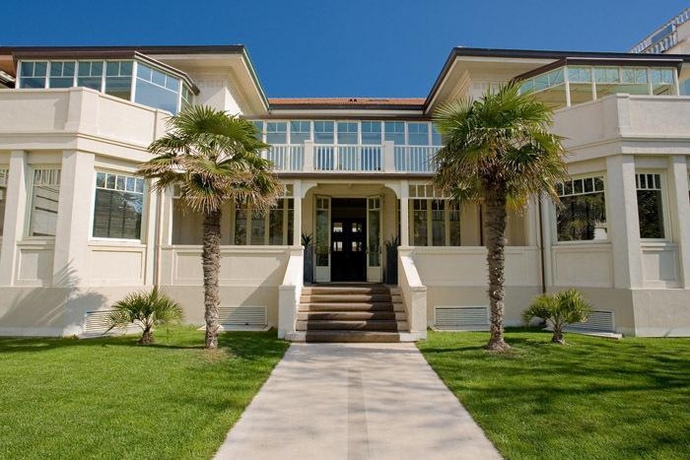 Imagen general del Hotel Carducci 76. Foto 9