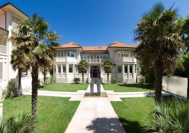 Imagen general del Hotel Carducci 76. Foto 10