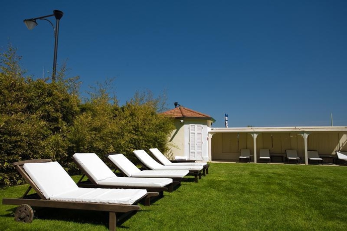 Imagen general del Hotel Carducci 76. Foto 12