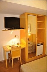 Imagen de los interiores del Hotel Cardum. Foto 5