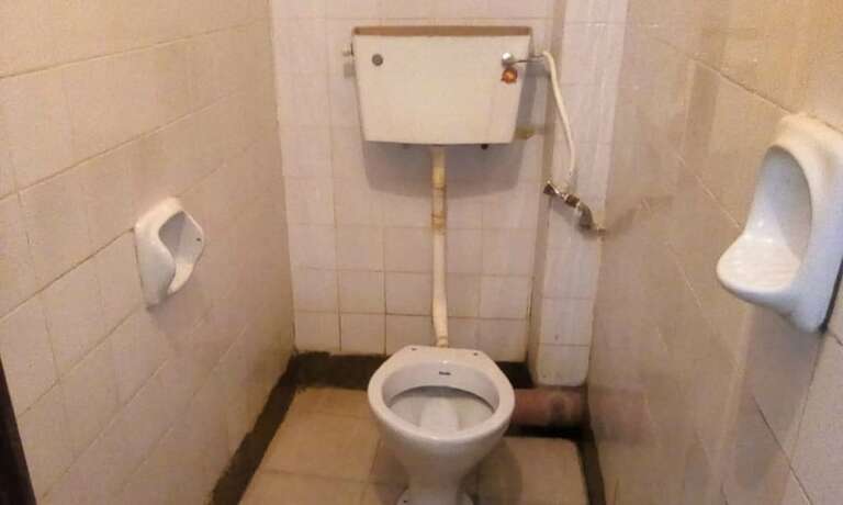 Imagen general del Hotel Care Guest House. Foto 2