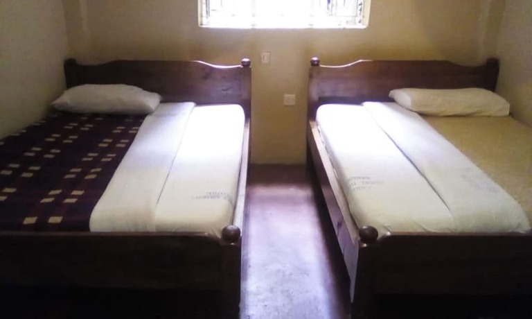 Imagen general del Hotel Care Guest House. Foto 3