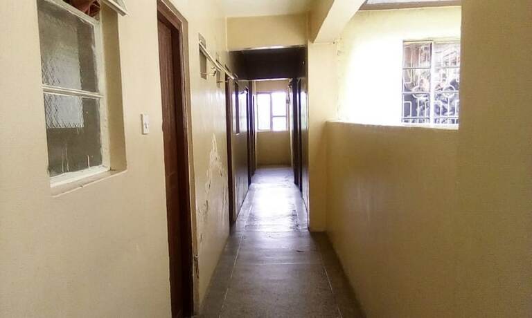 Imagen general del Hotel Care Guest House. Foto 5