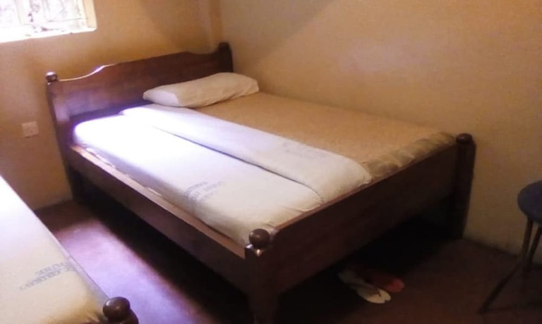 Imagen general del Hotel Care Guest House. Foto 6