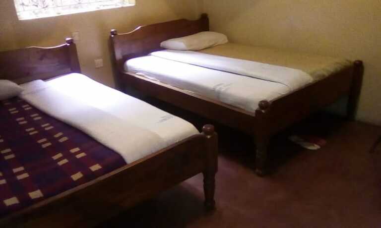 Imagen general del Hotel Care Guest House. Foto 1