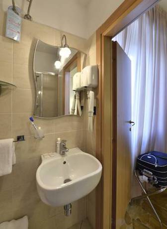 Imagen de la habitación del Hotel Careggi. Foto 6