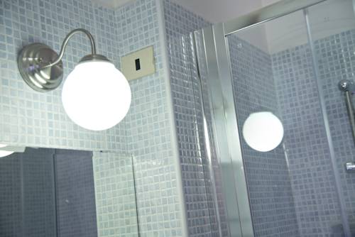 Imagen de la habitación del Hotel Careggi. Foto 8