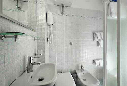 Imagen de la habitación del Hotel Careggi. Foto 12