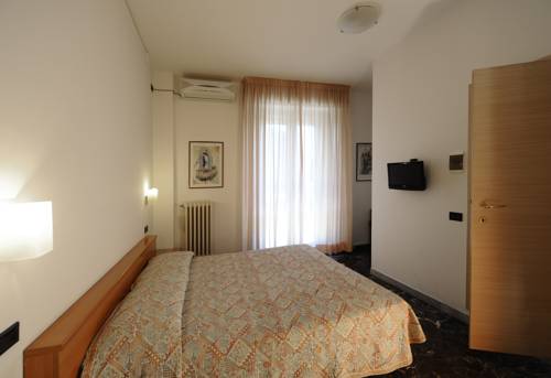 Imagen de la habitación del Hotel Careggi. Foto 15