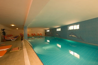 Imagen de la piscina del Hotel Carelta Beach Resort&Spa. Foto 10