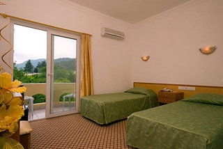 Imagen de la habitación del Hotel Carelta Beach Resort&Spa. Foto 4