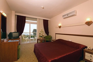 Imagen de la habitación del Hotel Carelta Beach Resort&Spa. Foto 5