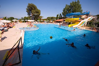 Imagen de la piscina del Hotel Carelta Beach Resort&Spa. Foto 11