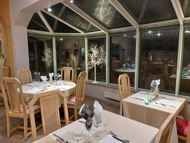 Imagen general del Hotel Carentan. Foto 1