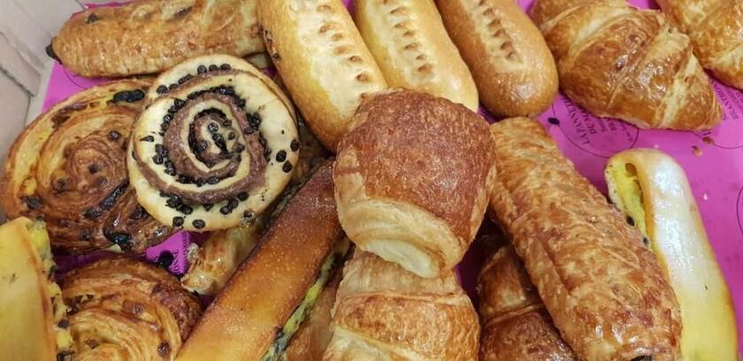 Imagen general del Hotel Carentan. Foto 2