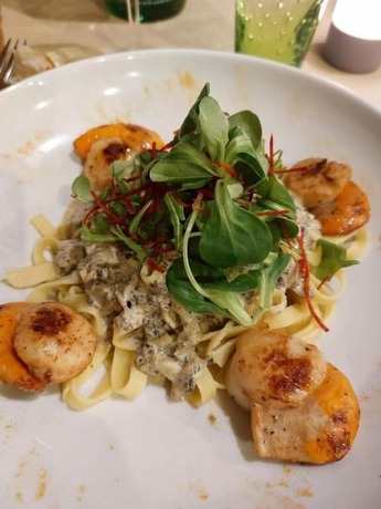 Imagen general del Hotel Carentan. Foto 3