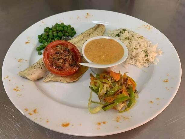 Imagen general del Hotel Carentan. Foto 4