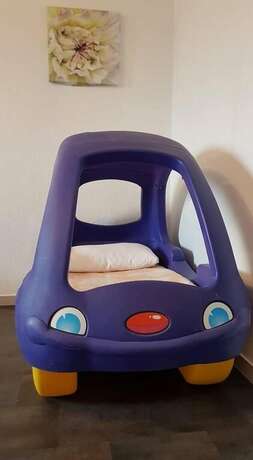 Imagen general del Hotel Carentan. Foto 5