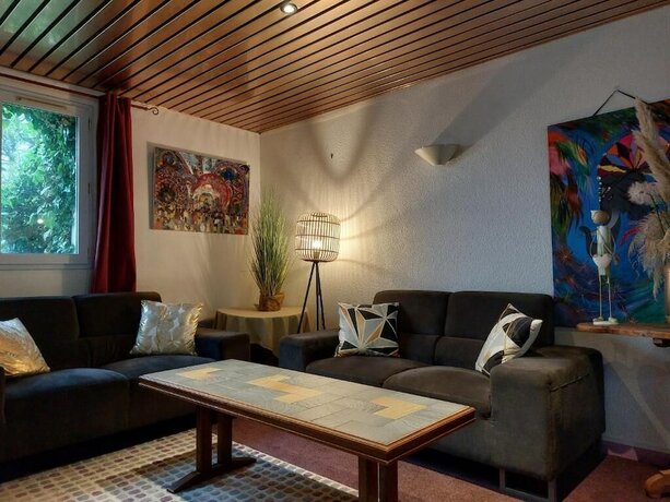 Imagen general del Hotel Carentan. Foto 12